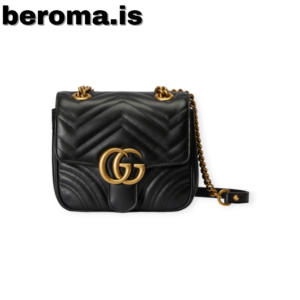 gucci gg supreme belt bag replica